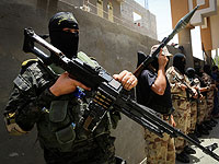 "Исламский джихад" прокомментировал заявления, что обстрелы Израиля адресованы Египту 