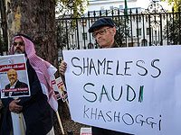 СМИ: Великобритания знала об операции против Хашогги, но не стала его спасать