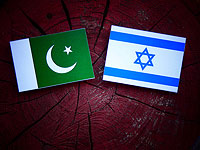 "Секретная миссия": Пакистан опровергает слухи о визите израильского джета  