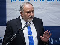 Либерман выступил с заявлениями по закону о смертной казни террористам и делу Задорова