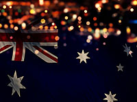 Австралия готовится в 2019 году принять у себя конкурс "Евровидение"