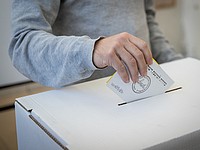 На муниципальных выборах в Бейт-Шемеше победила Ализа Блох