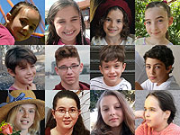 Подведены итоги конкурса юных переводчиков "Культурный мост-2: русский &#8211; иврит"