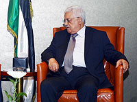 Аббас встретился в Шарм аш-Шейхе с президентом Египта