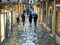 Жертвами наводнения на Сицилии стали 10 человек  