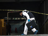 СМИ: расчлененное тело Хашогги вынесли из консульства в чемоданах