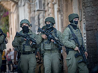 Полиция провела обыск в штаб-квартире "губернатора Иерусалима"  