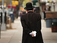 Вспышка кори среди евреев Нью-Йорка: инфекция завезена из Израиля