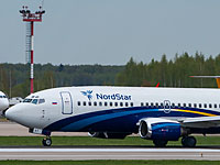 Boeing-737, летевший в Китай, совершил аварийную посадку в Красноярске