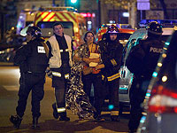 В Марселе обрушилось здание, о пострадавших не сообщается
