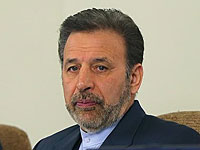 Министр информации и телекоммуникаций Ирана Махмуд Ваези
