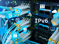 В Кнессете прошло обсуждение, посвященное переходу на протокол IPv6