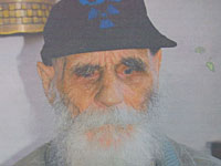 Внимание, розыск: пропал 88-летний Борис Сорокин, житель Иерусалима
