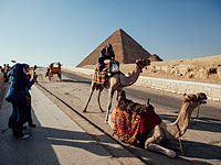 Министр туризма Ливана назвал Египет самой грязной страной в мире