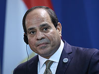 Египет пересмотрит законодательство, препятствуюшее работе НПО