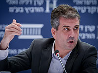 Министр экономики Израиля получил приглашение на международный форум в Бахрейне