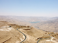 Установлена со связь со всеми израильскими туристами, находящимися в Иордании