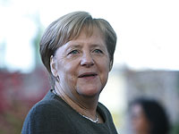 СМИ: С уходом Меркель "Запад остается без лидера"