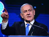 Биньямин Нетаниягу прерывает визит в Париж и возвращается в Израиль