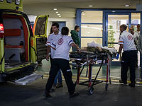 Медики: состояние раненного в Газе офицера ЦАХАЛа стабилизировалось  