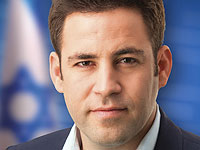 Знакомьтесь: Офер Беркович, председатель движения "Иторерут", кандидат в мэры Иерусалима