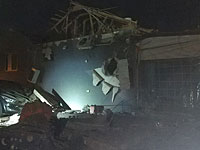 Возобновились обстрелы израильской территории, есть раненые