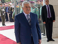 Аббас прервал визит в Кувейт из-за событий в Газе 