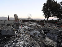 Жертвами пожаров в Калифорнии стали не менее 42 человек