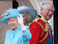 Daily Mail: королева Елизавета может сделать принца Чарльза регентом 
