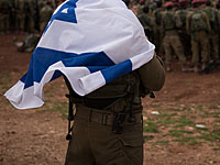 Погибший в Газе подполковник М. вызвал огонь на себя,спасая подчиненных Погибший в Газе подполковник М. вызвал огонь на себя,спасая подчиненных