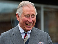 Принцу Чарльзу – 70 лет. Фотогалерея 
