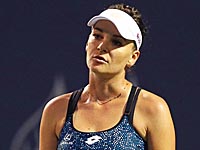 Знаменитая теннисистка Агнешка Радванська объявила о завершении карьеры 
