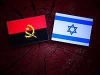 Израиль оплатит Анголе строительство солнечной электростанции