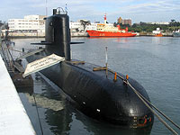 После обнаружения подводной лодки San Juan в Аргентине объявлен трехдневный траур