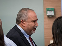 Партия НДИ подала законопроект о роспуске Кнессета, заготовленный в 2016 году