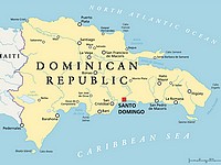 Молодожены из Петербурга погибли в результате ДТП в Доминикане