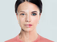 Face Tite: круговая подтяжка и омоложение лица за час &#8211; без "уколов красоты" и пластики