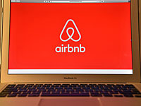 Airbnb отказывается публиковать объявления о сдаче жилья в Иудее и Самарии 
