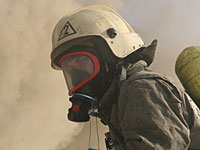 Жертвами пожара в Пермском крае стали шесть человек