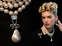Драгоценности, принадлежавшие королеве Франции Марии-Антуанетте на аукционе Sotheby&#8217;s