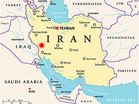 Волнения в иранском Шуше: "Долой тиранию!"