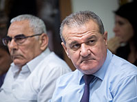 Скандал в оппозиции: советница Яэль Герман требовала от Моше Мизрахи явиться в Кнессет вместо похорон племянницы