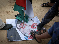 Газа готовится к новому этапу "марша возвращения"