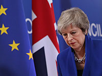 ЕС утвердил Brexit. Тереза Мэй:"Сделка обещает британцам светлое будущее" 