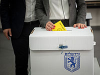 Назначена дата второго тура выборов в Хоф Ашкелон