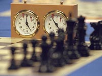 Ход тай-брейка матча за звание чемпиона мира по шахматам