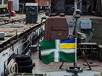 "Керченский кризис":заключены по стражу все 24 украинских моряка