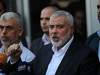 ХАМАС пожаловался в ООН на Израиль и США
