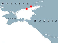 Мининфраструктуры Украины: Россия заблокировала украинские порты в Азовском море
