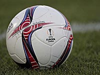 Определились 16 участников плэй-офф Лиги Европы, в том числе "Зенит" и "Динамо" (Киев)